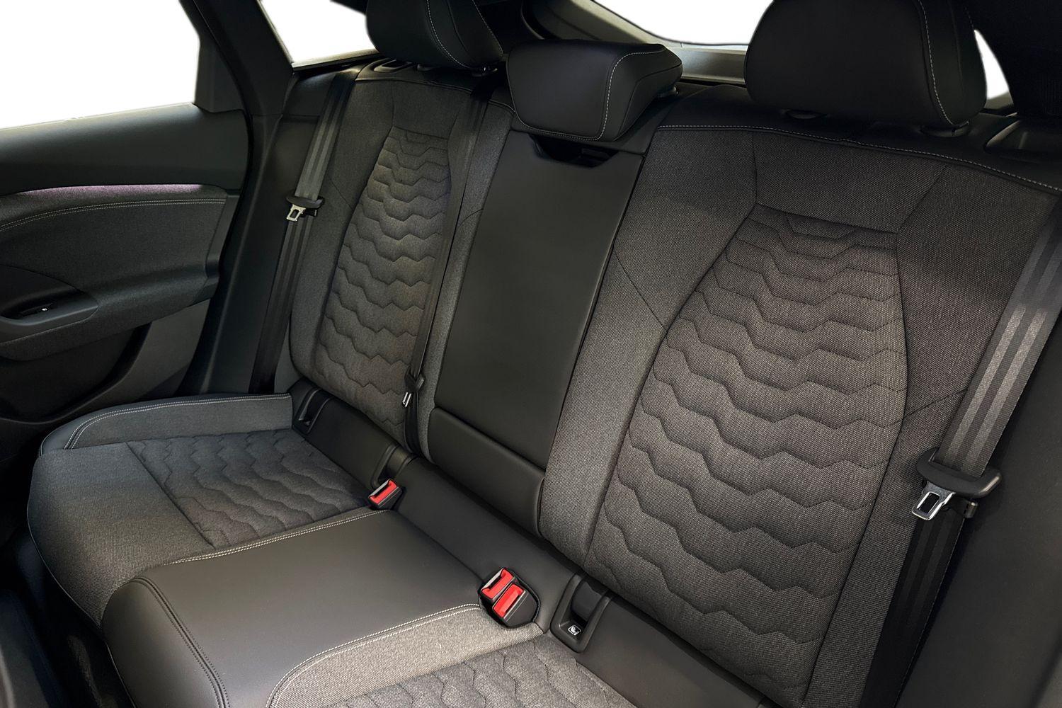Audi A6 e-tron vaihtoauto