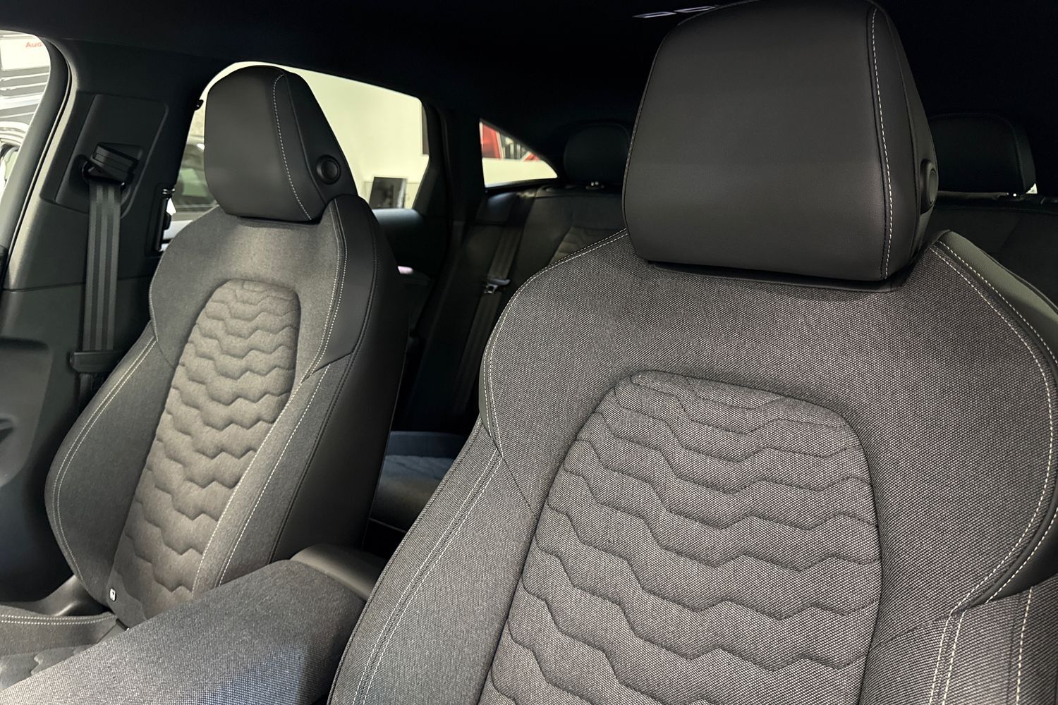 Audi A6 e-tron vaihtoauto