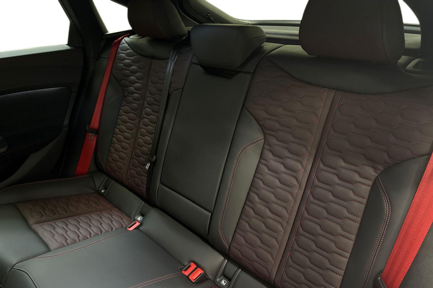Audi RS5 vaihtoauto