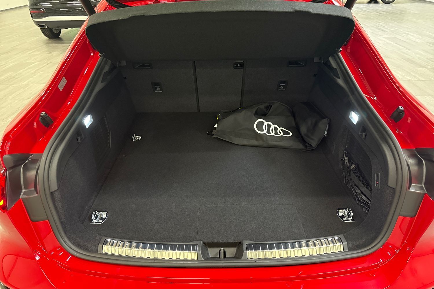 Audi RS5 vaihtoauto
