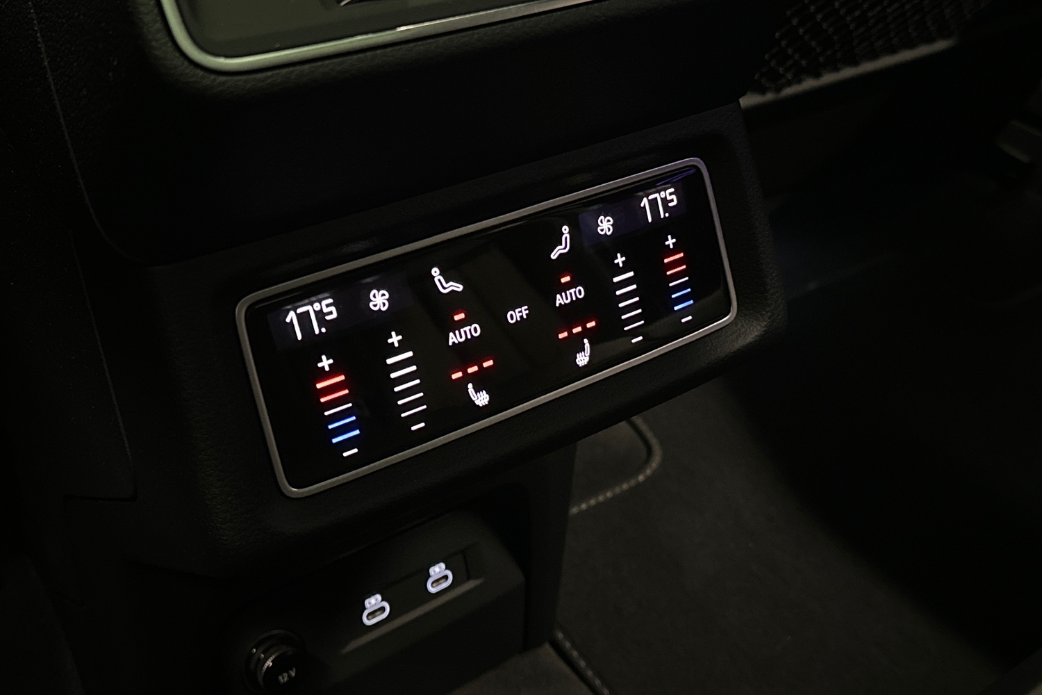 Audi Q8 e-tron vaihtoauto