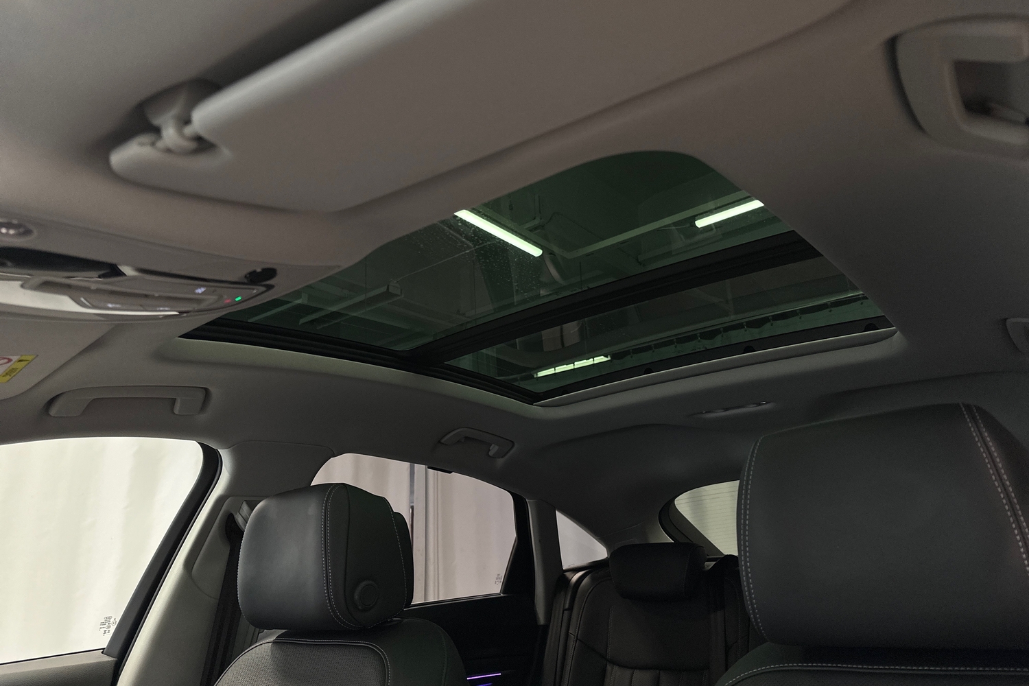 Audi Q8 e-tron vaihtoauto