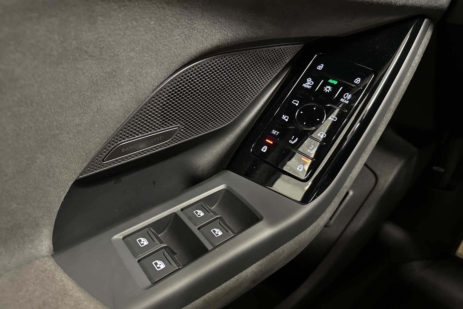 Audi S6 e-tron vaihtoauto
