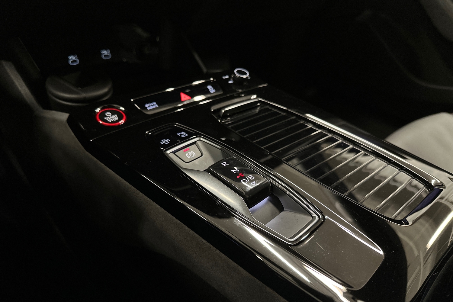Audi S6 e-tron vaihtoauto
