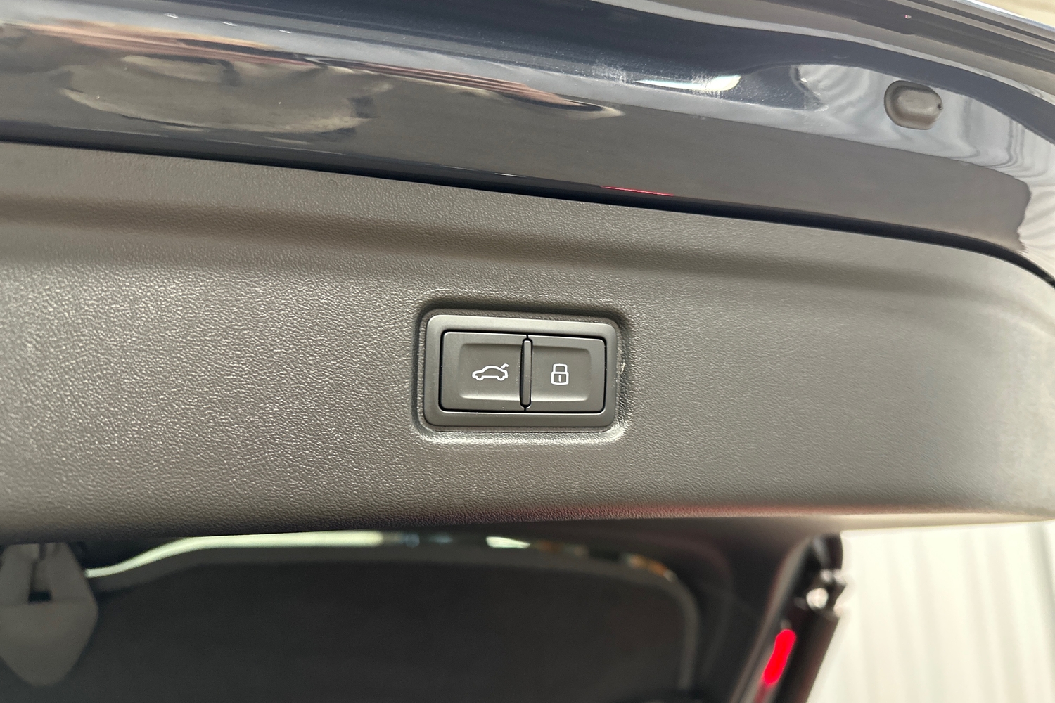 Audi S6 e-tron vaihtoauto