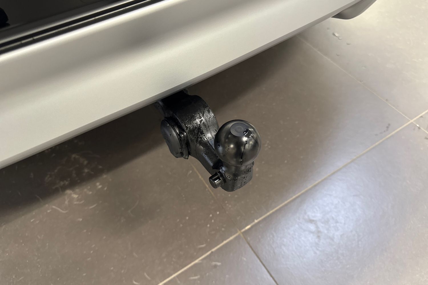 Audi SQ6 e-tron vaihtoauto
