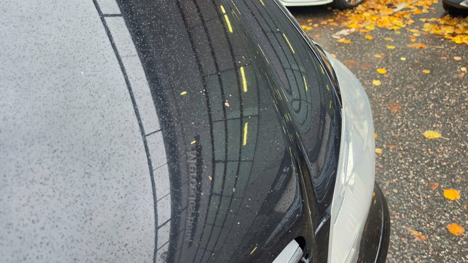 Mercedes-Benz Viano vaihtoauto