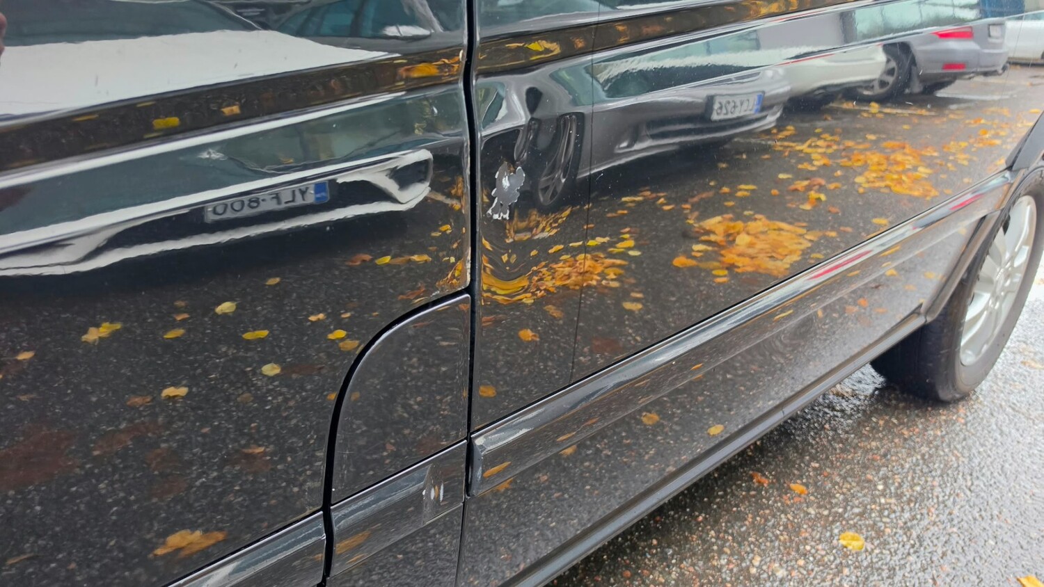 Mercedes-Benz Viano vaihtoauto