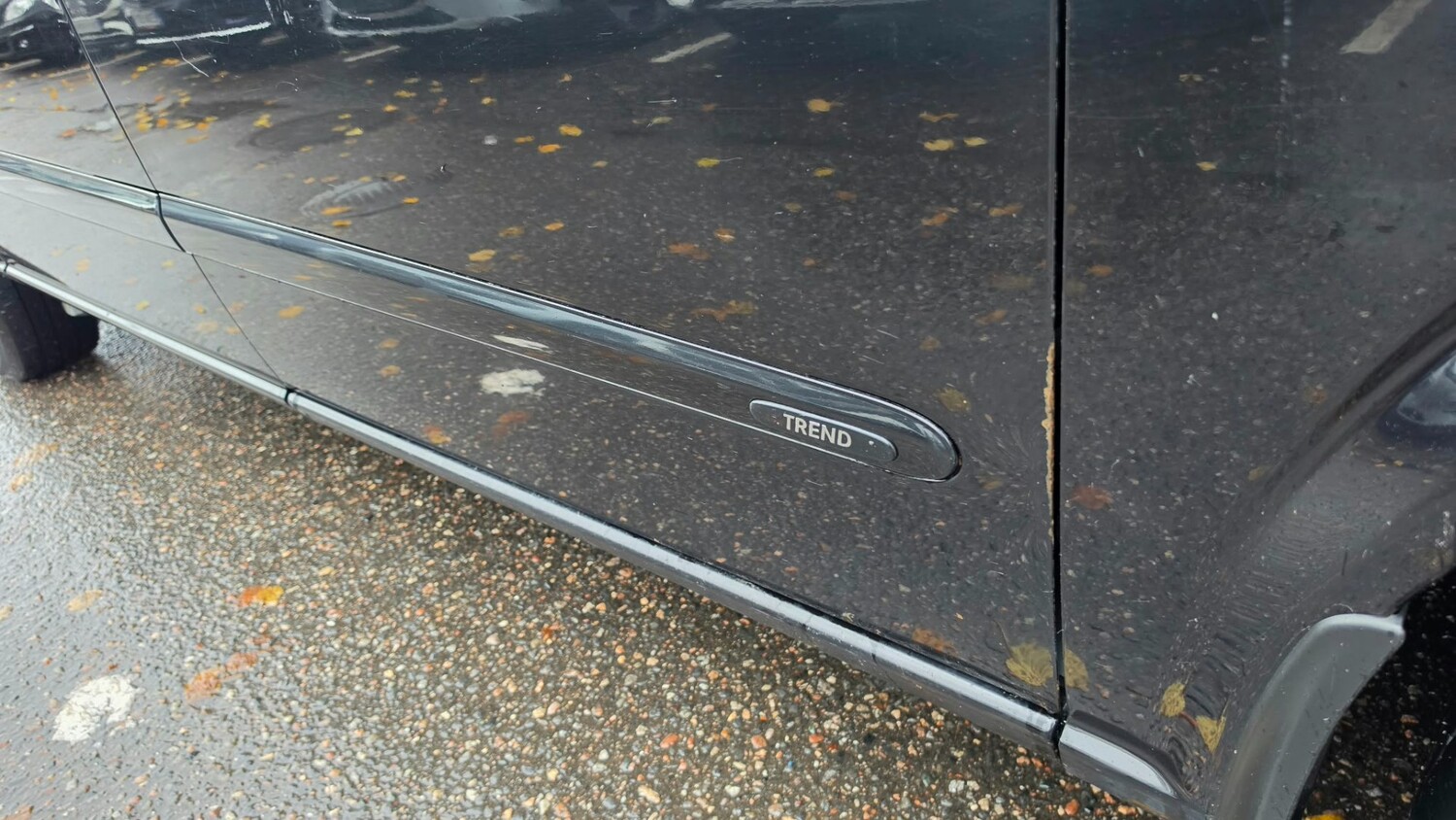Mercedes-Benz Viano vaihtoauto