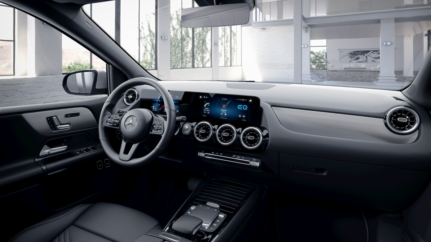 Mercedes-Benz B vaihtoauto