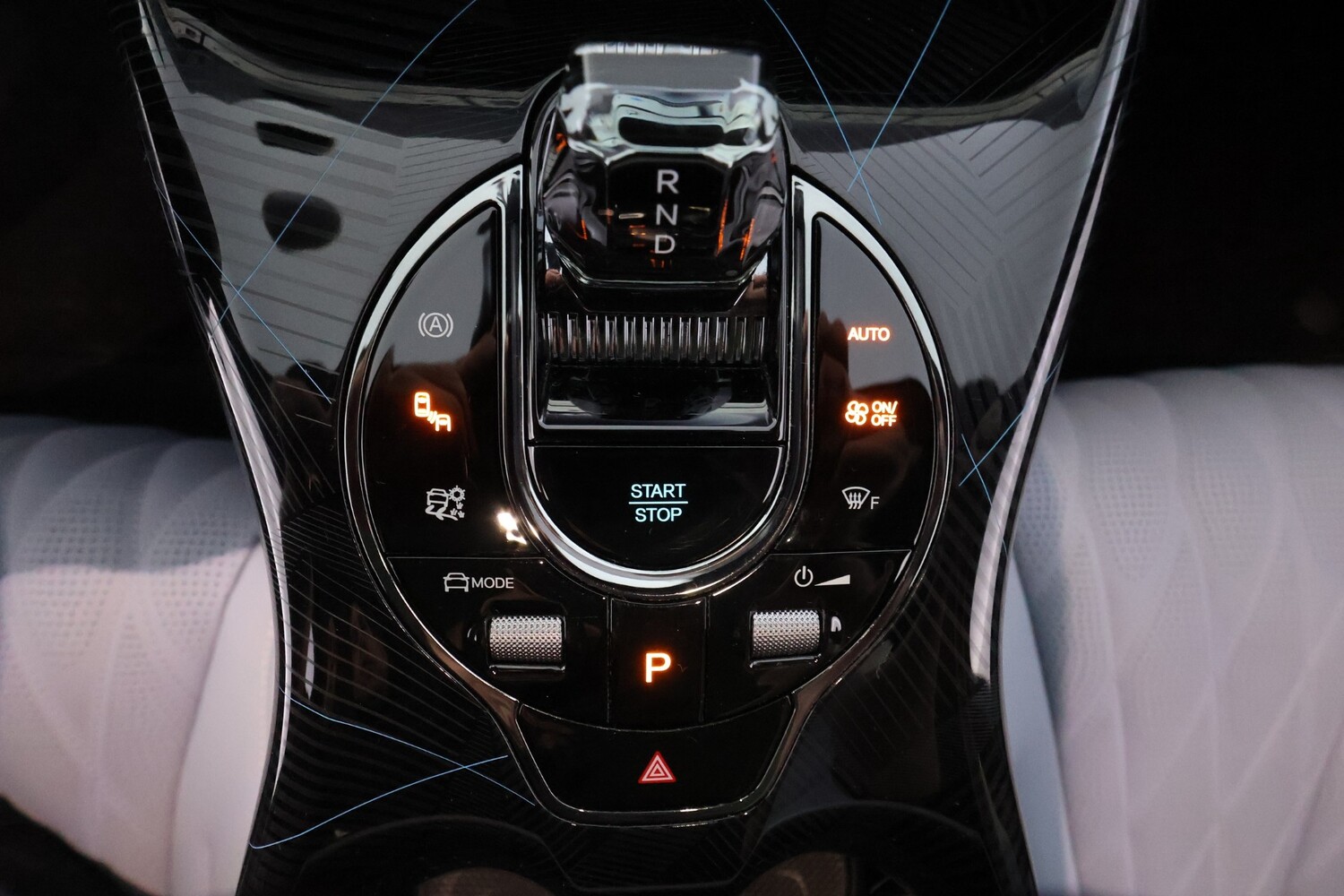 BYD Seal vaihtoauto