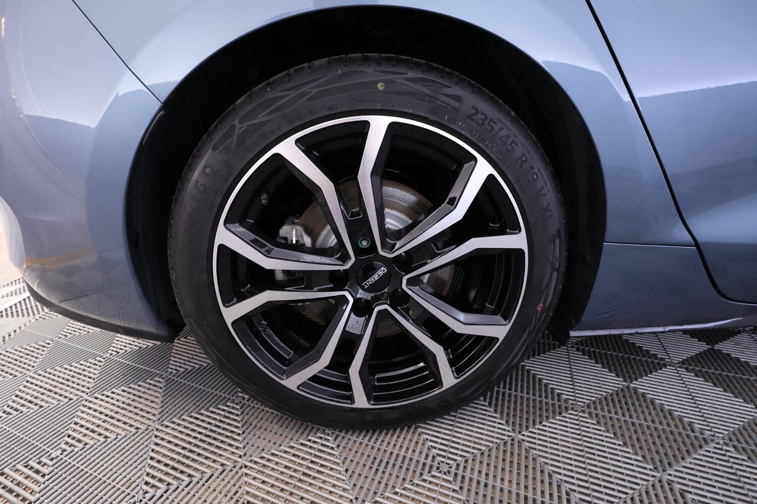 BYD Seal vaihtoauto