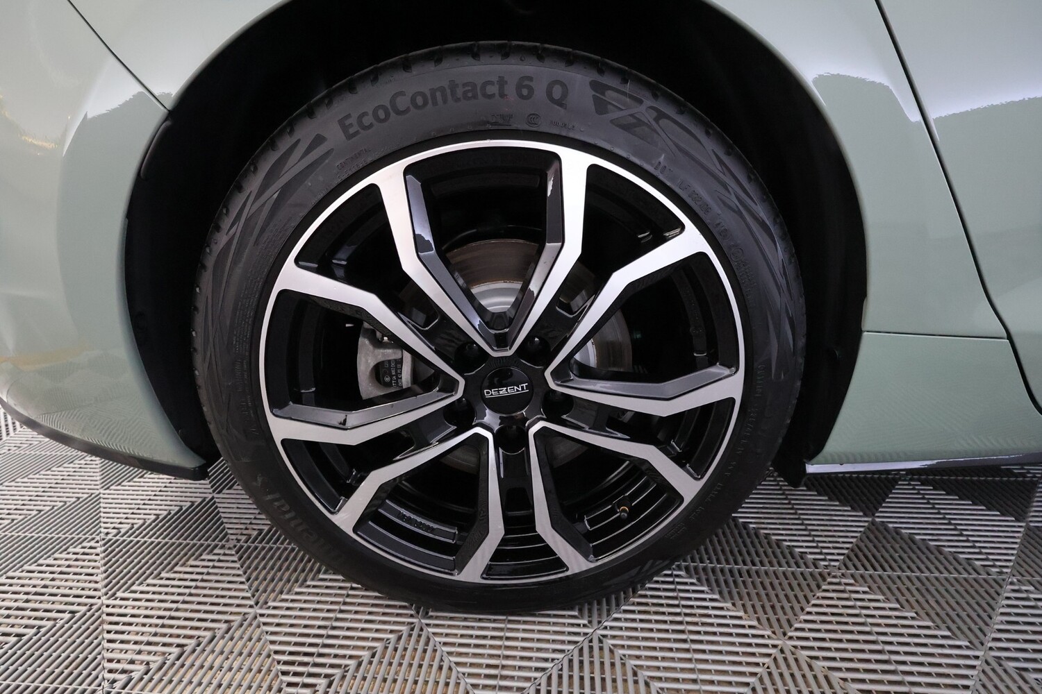 BYD Seal vaihtoauto