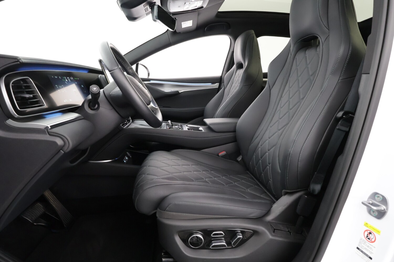 BYD Sealion 7 vaihtoauto