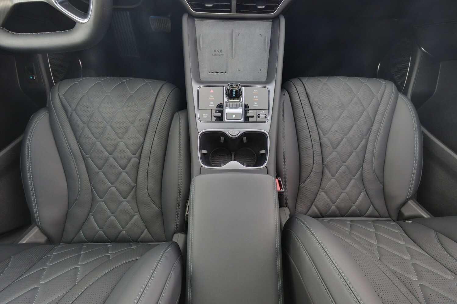 BYD Sealion 7 vaihtoauto