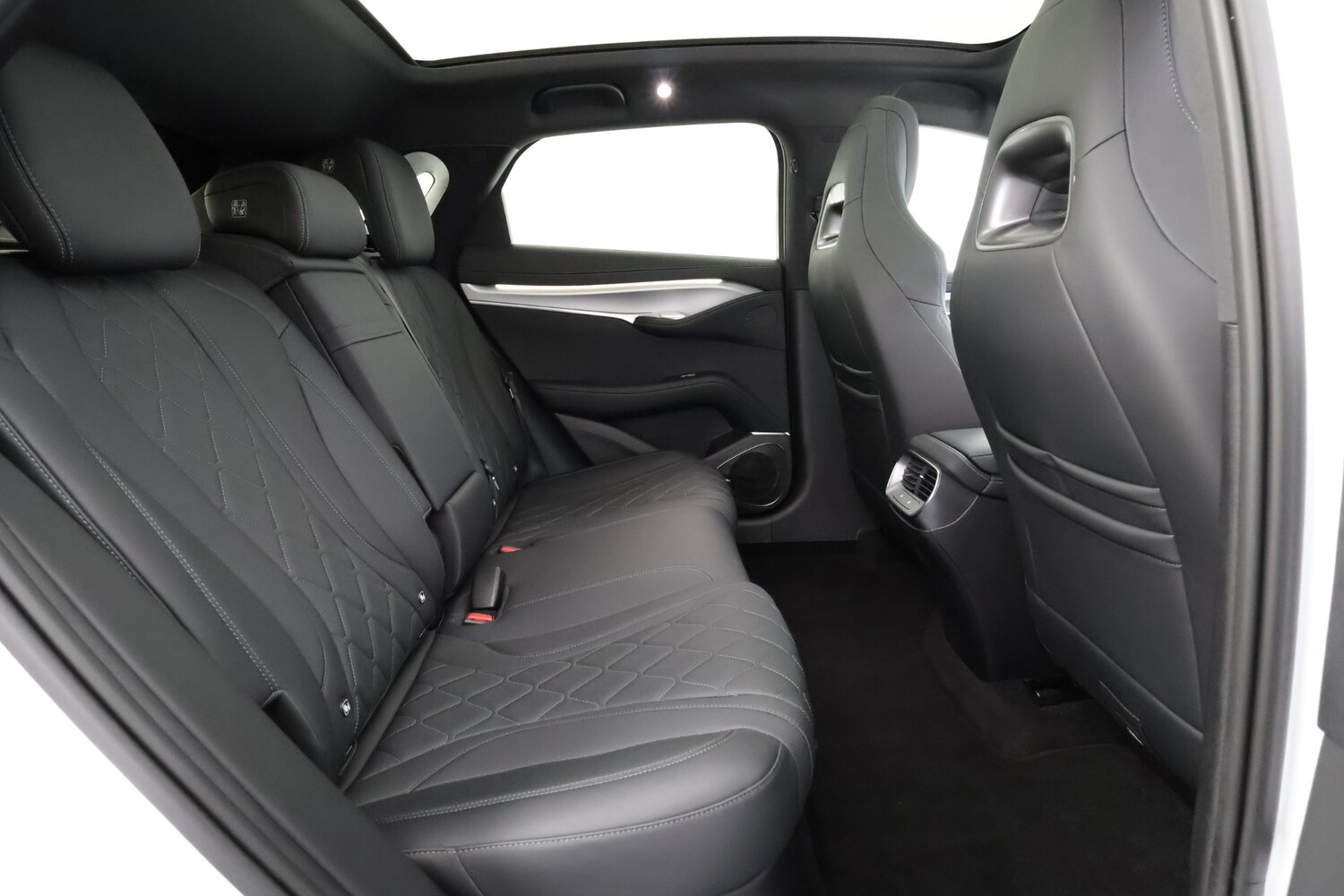 BYD Sealion 7 vaihtoauto