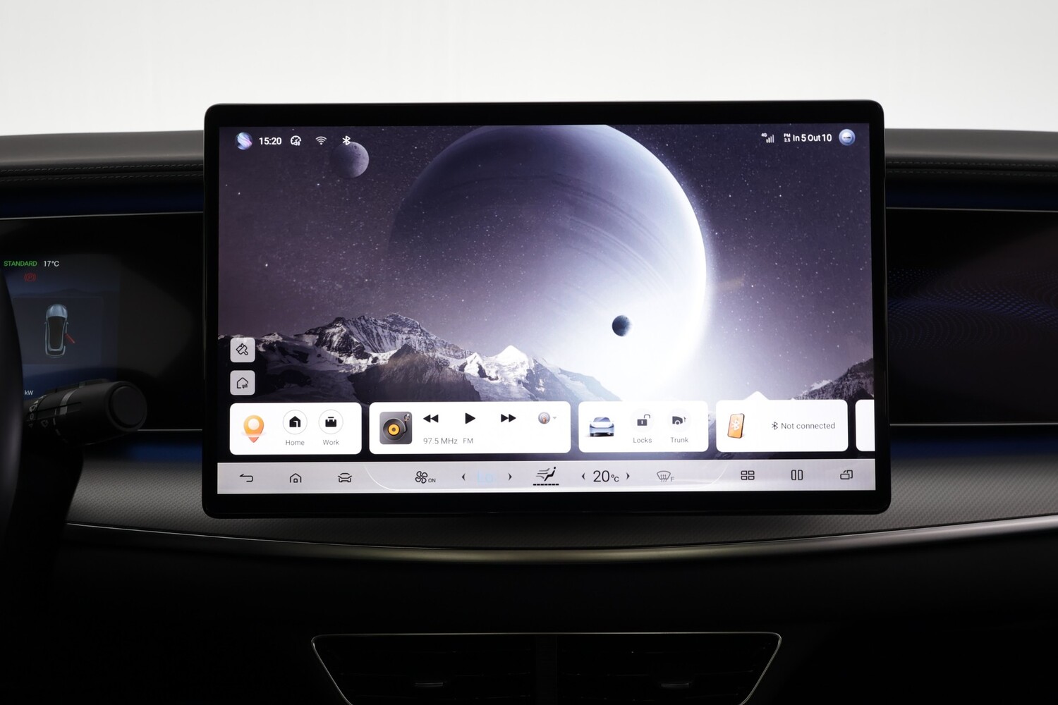BYD Sealion 7 vaihtoauto