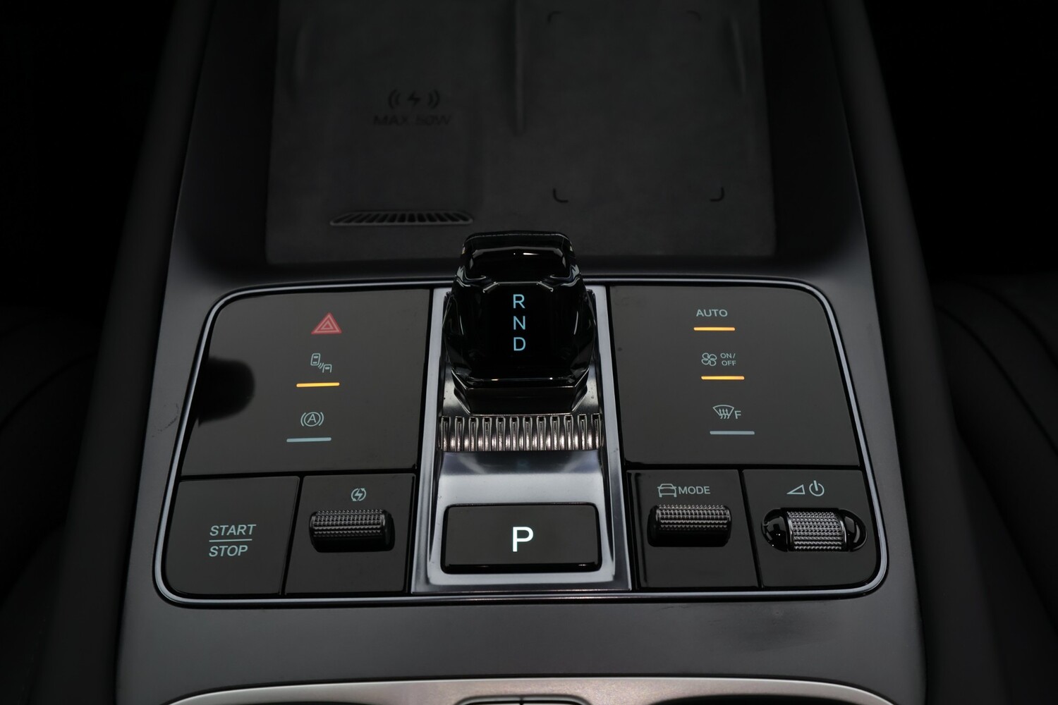 BYD Sealion 7 vaihtoauto