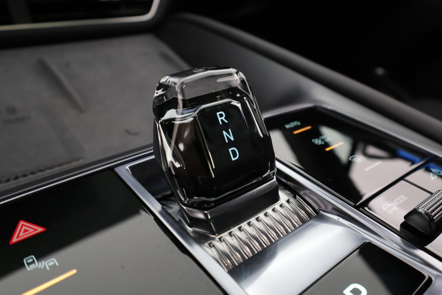 BYD Sealion 7 vaihtoauto