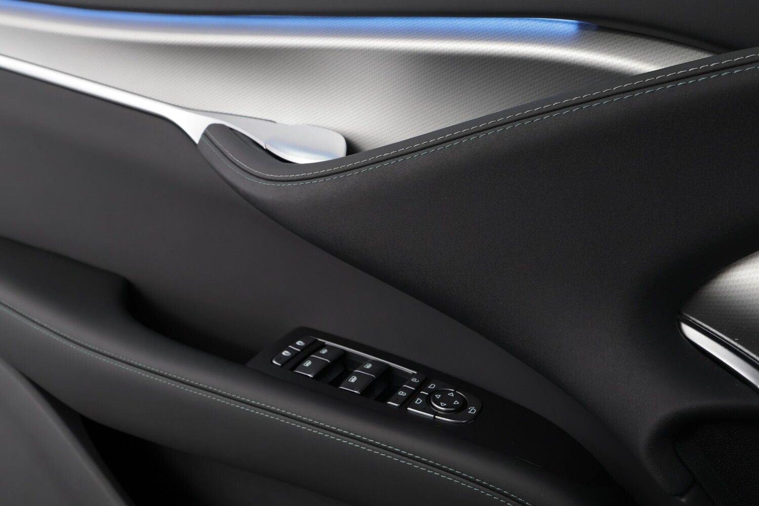 BYD Sealion 7 vaihtoauto