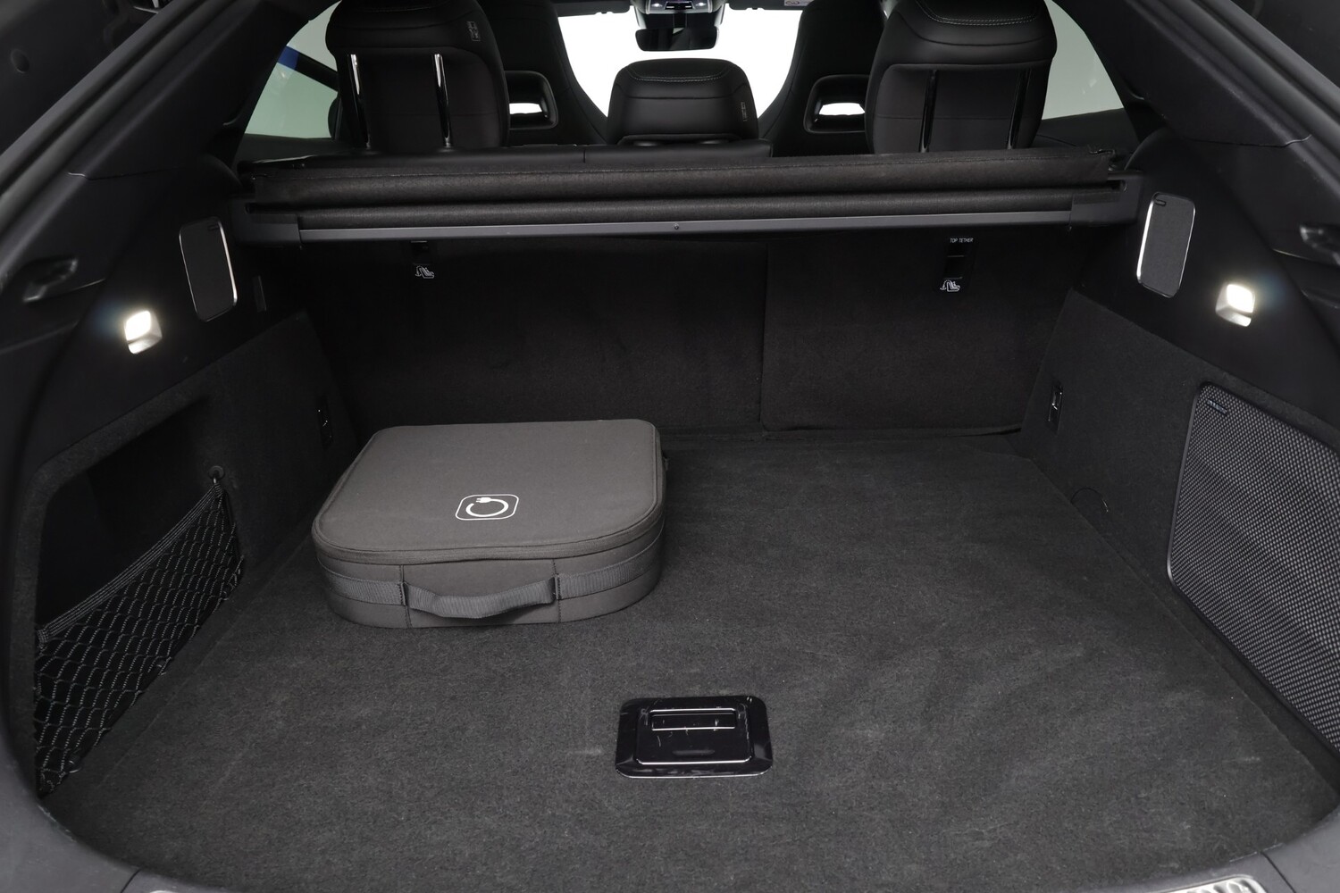 BYD Sealion 7 vaihtoauto