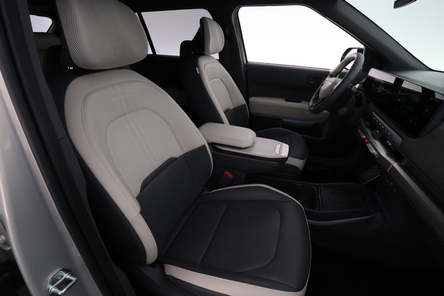Kia EV3 vaihtoauto