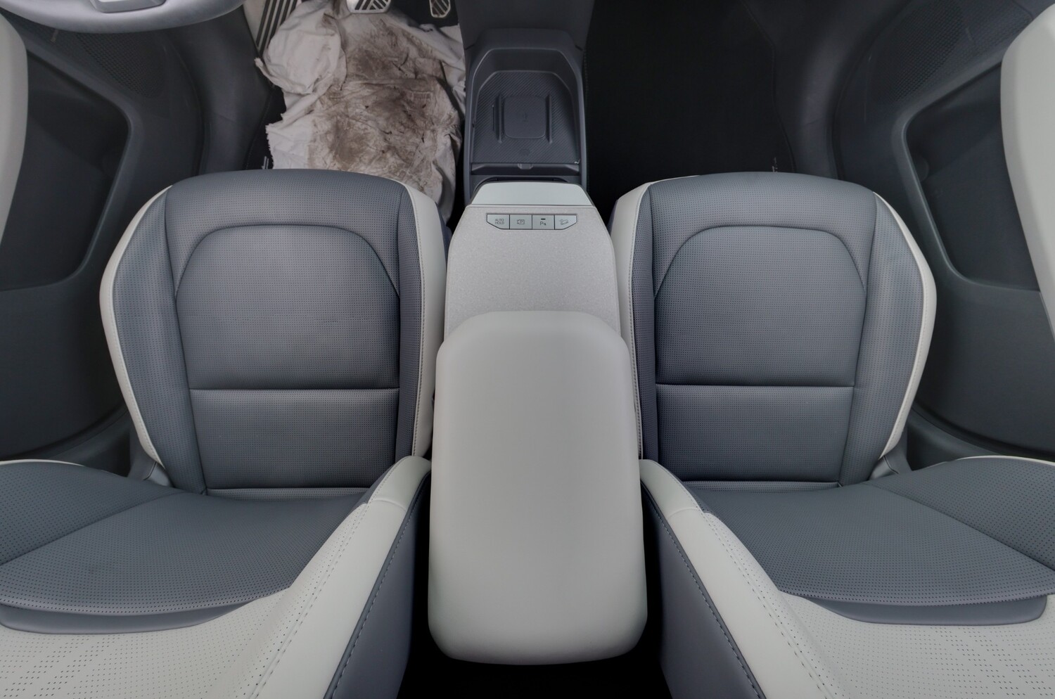 Kia EV3 vaihtoauto