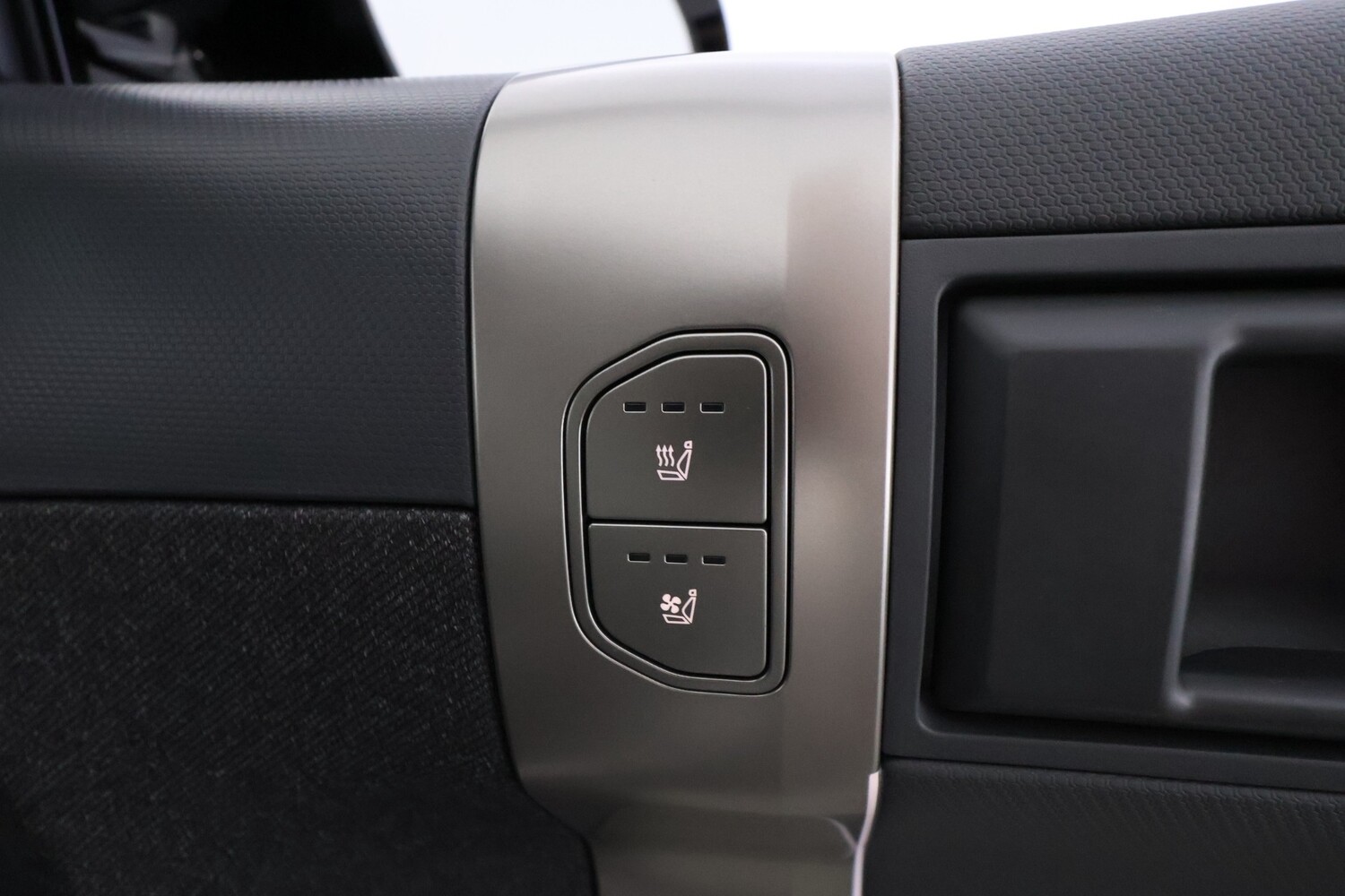 Kia EV3 vaihtoauto