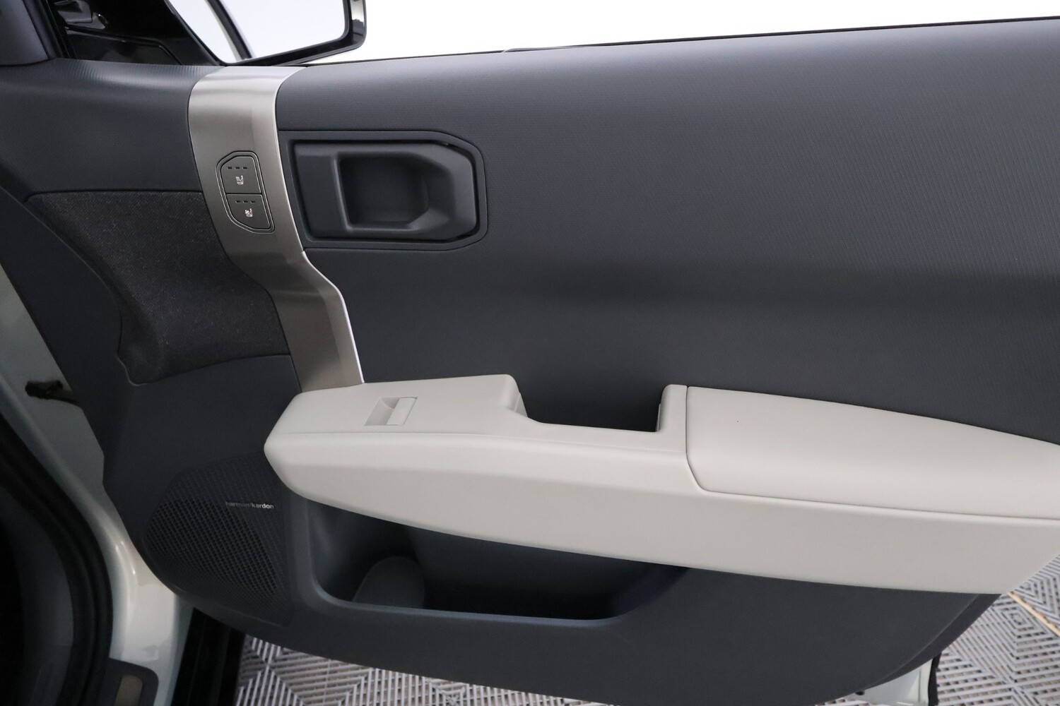Kia EV3 vaihtoauto