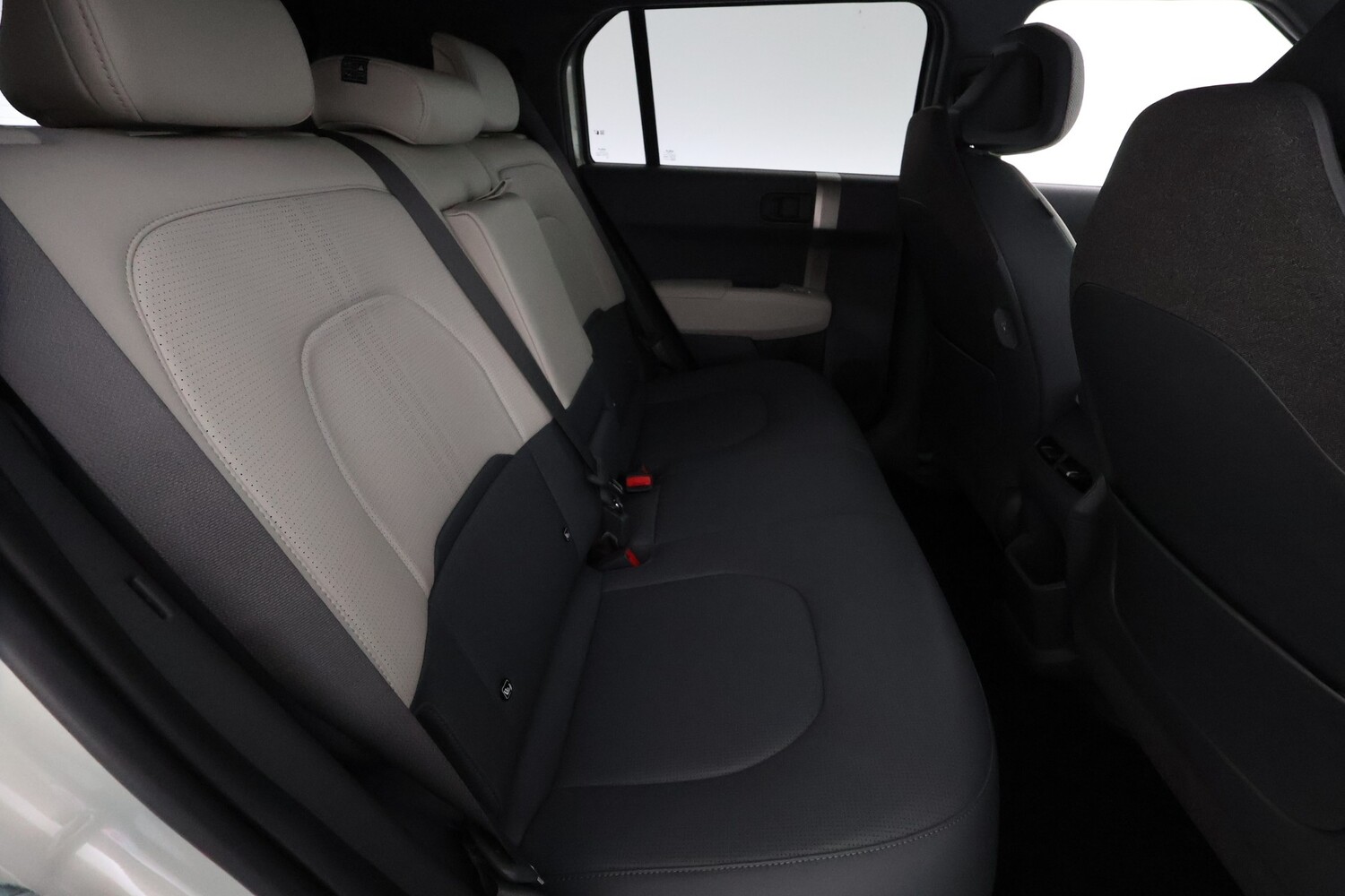Kia EV3 vaihtoauto