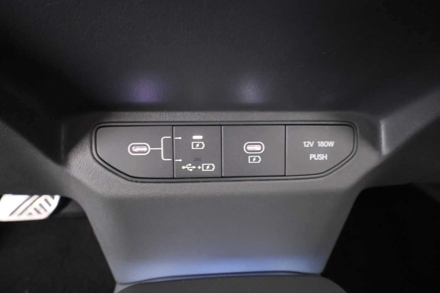 Kia EV3 vaihtoauto