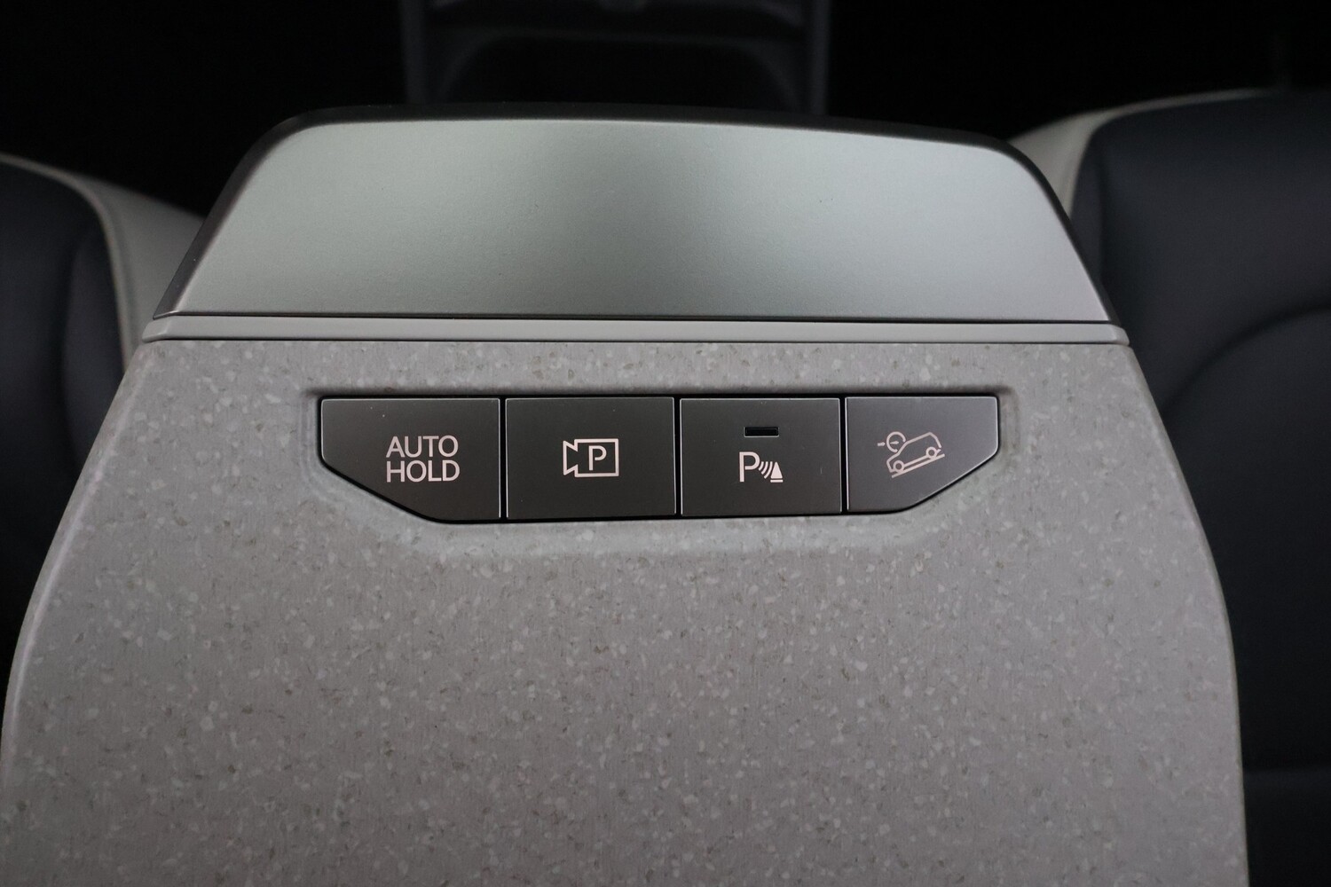 Kia EV3 vaihtoauto