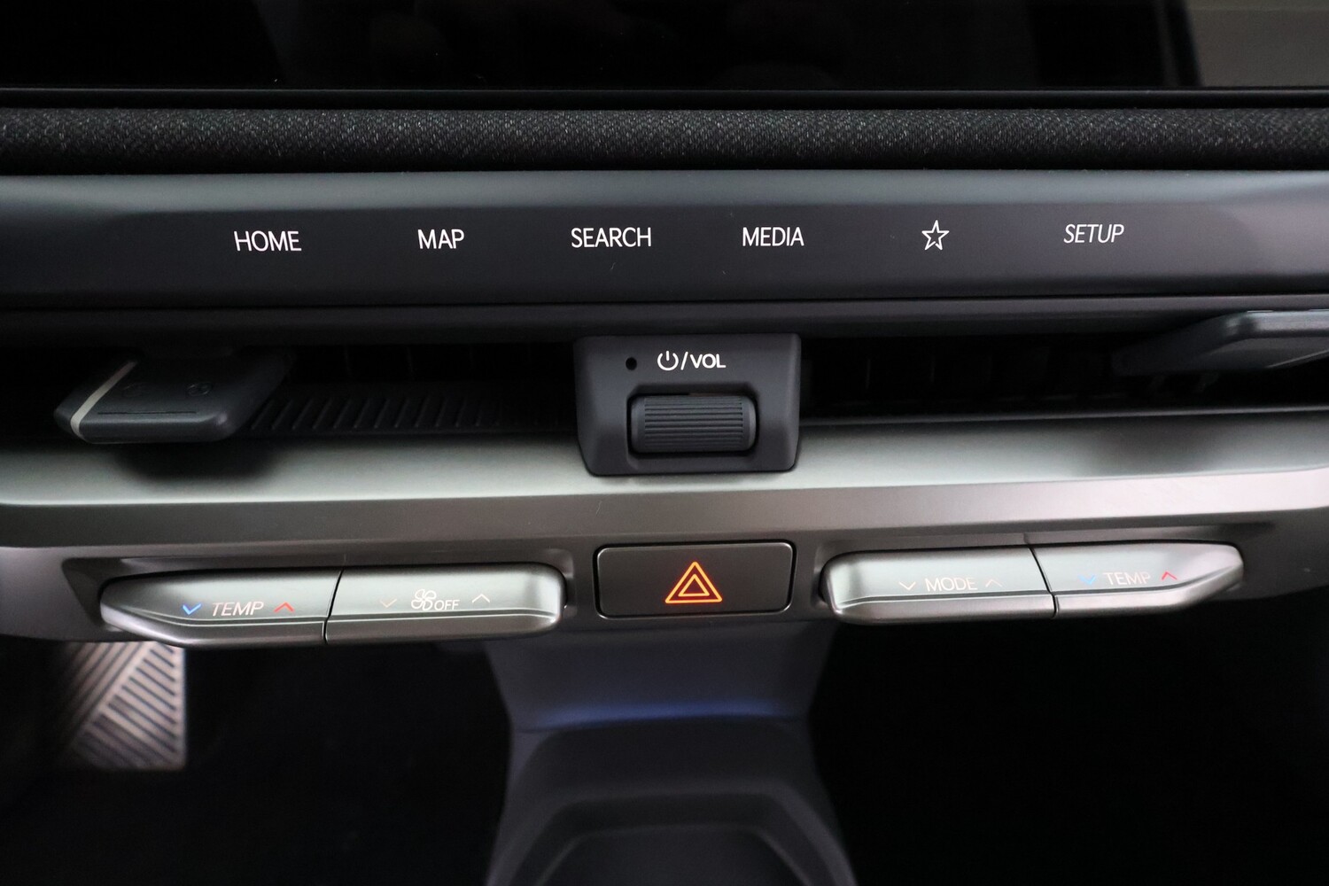 Kia EV3 vaihtoauto
