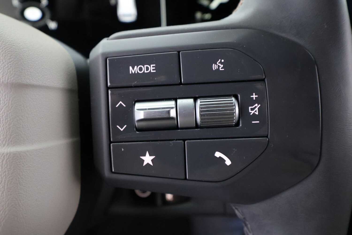 Kia EV3 vaihtoauto