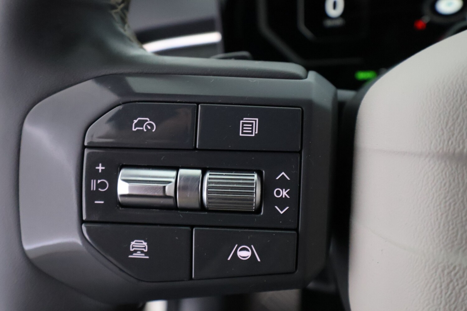 Kia EV3 vaihtoauto