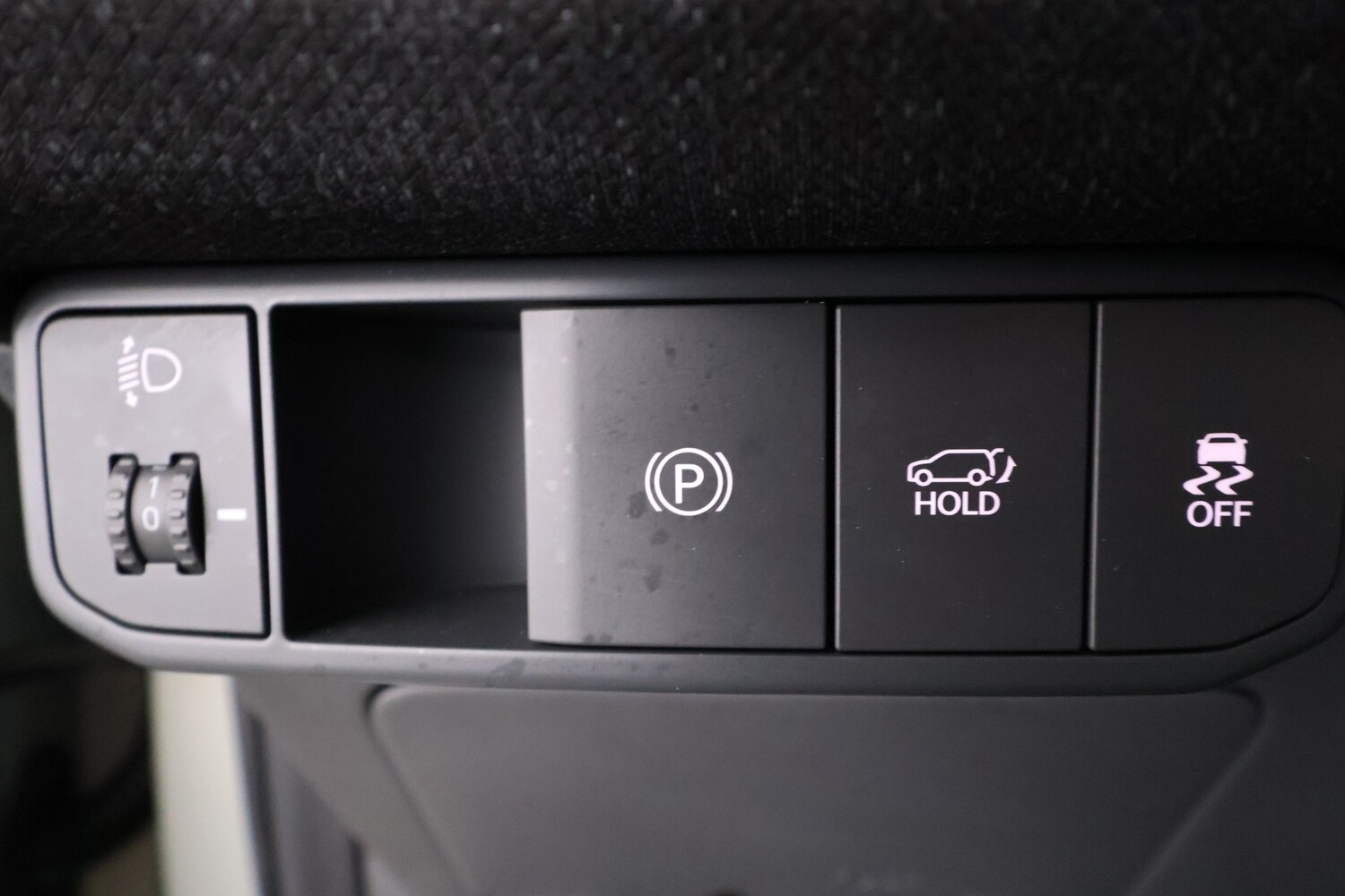 Kia EV3 vaihtoauto