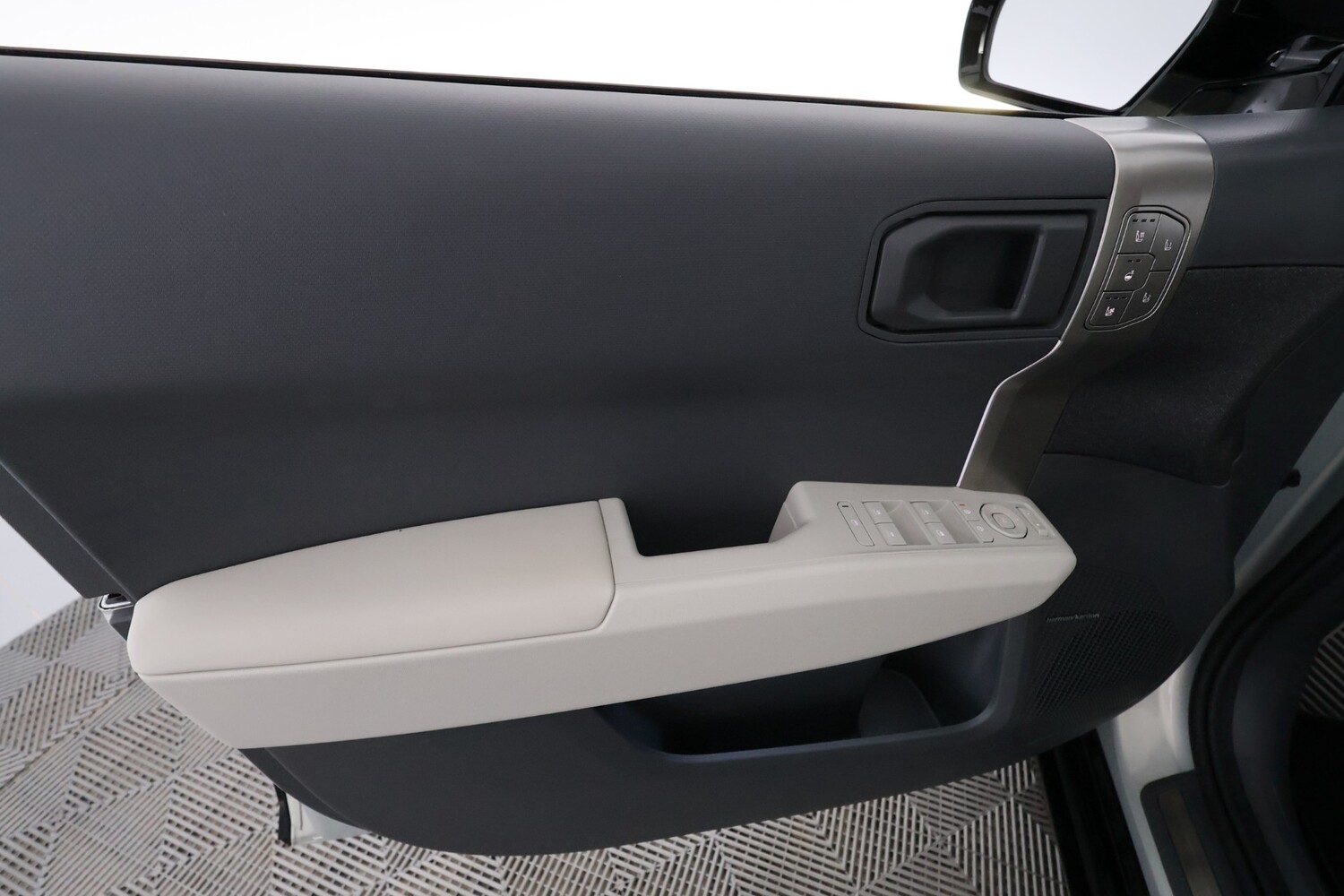 Kia EV3 vaihtoauto