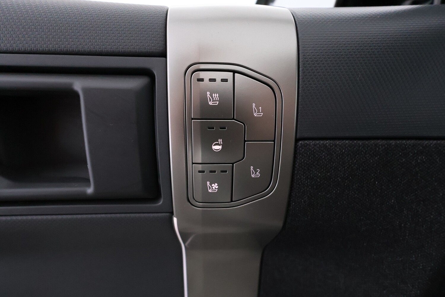 Kia EV3 vaihtoauto