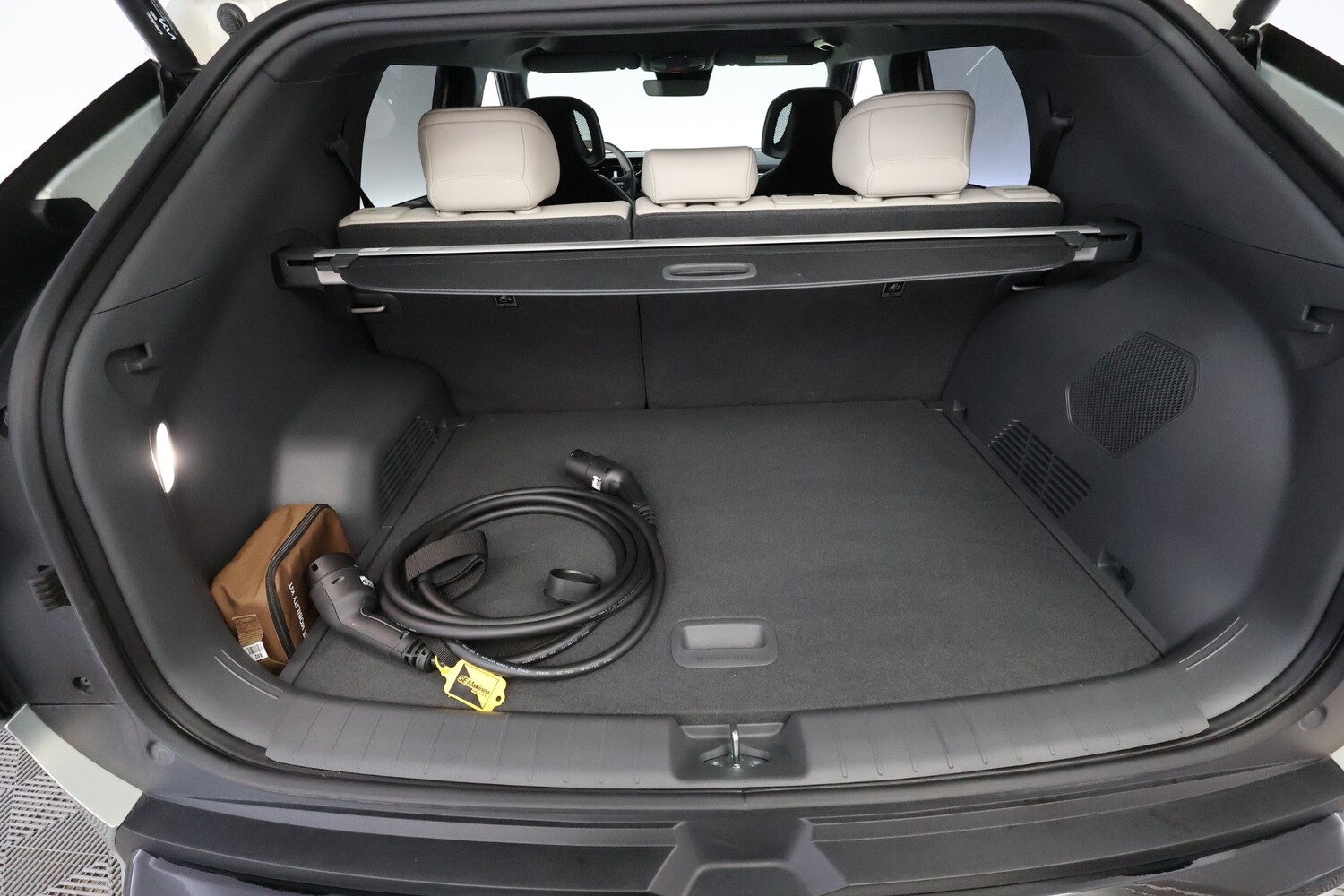 Kia EV3 vaihtoauto