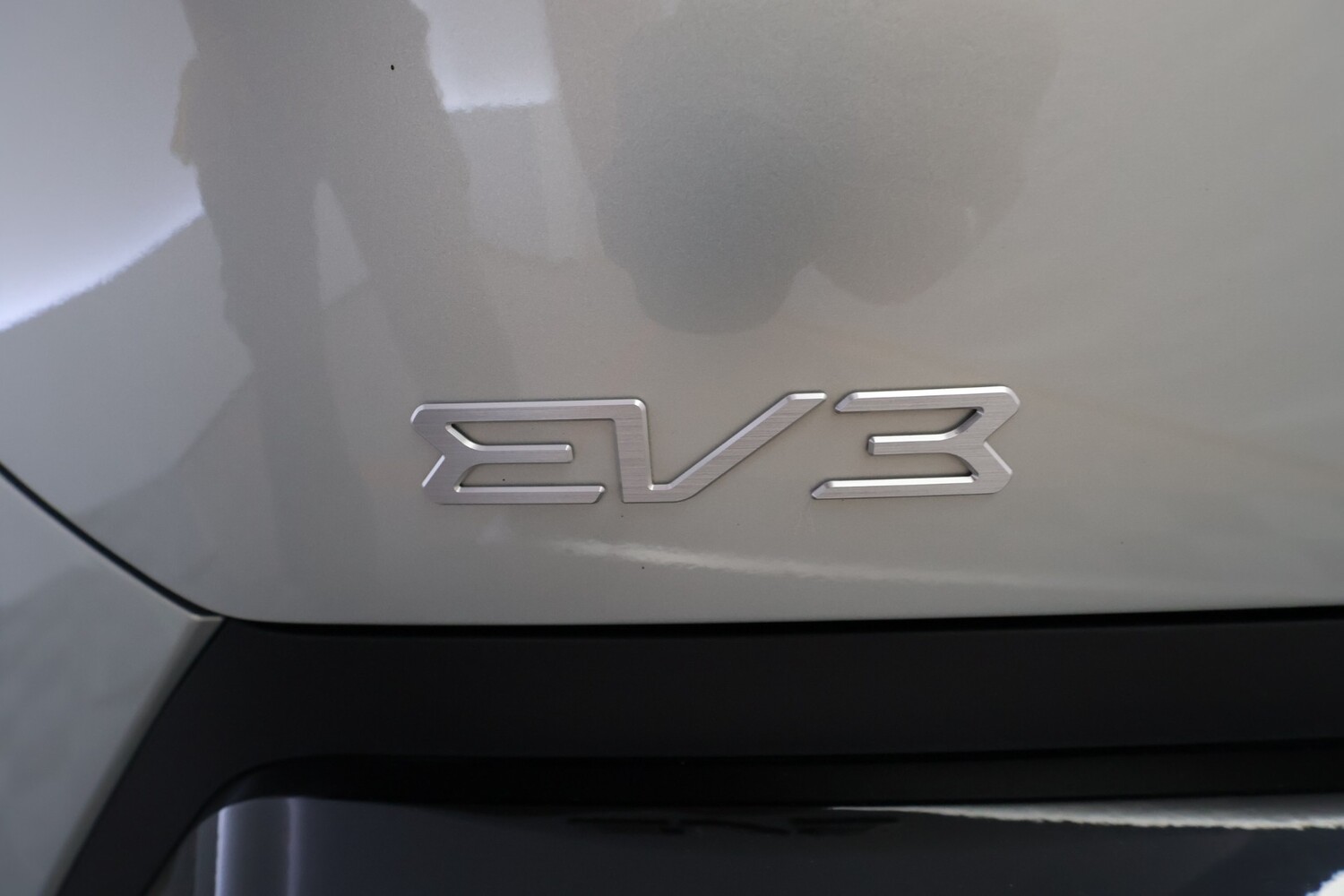 Kia EV3 vaihtoauto