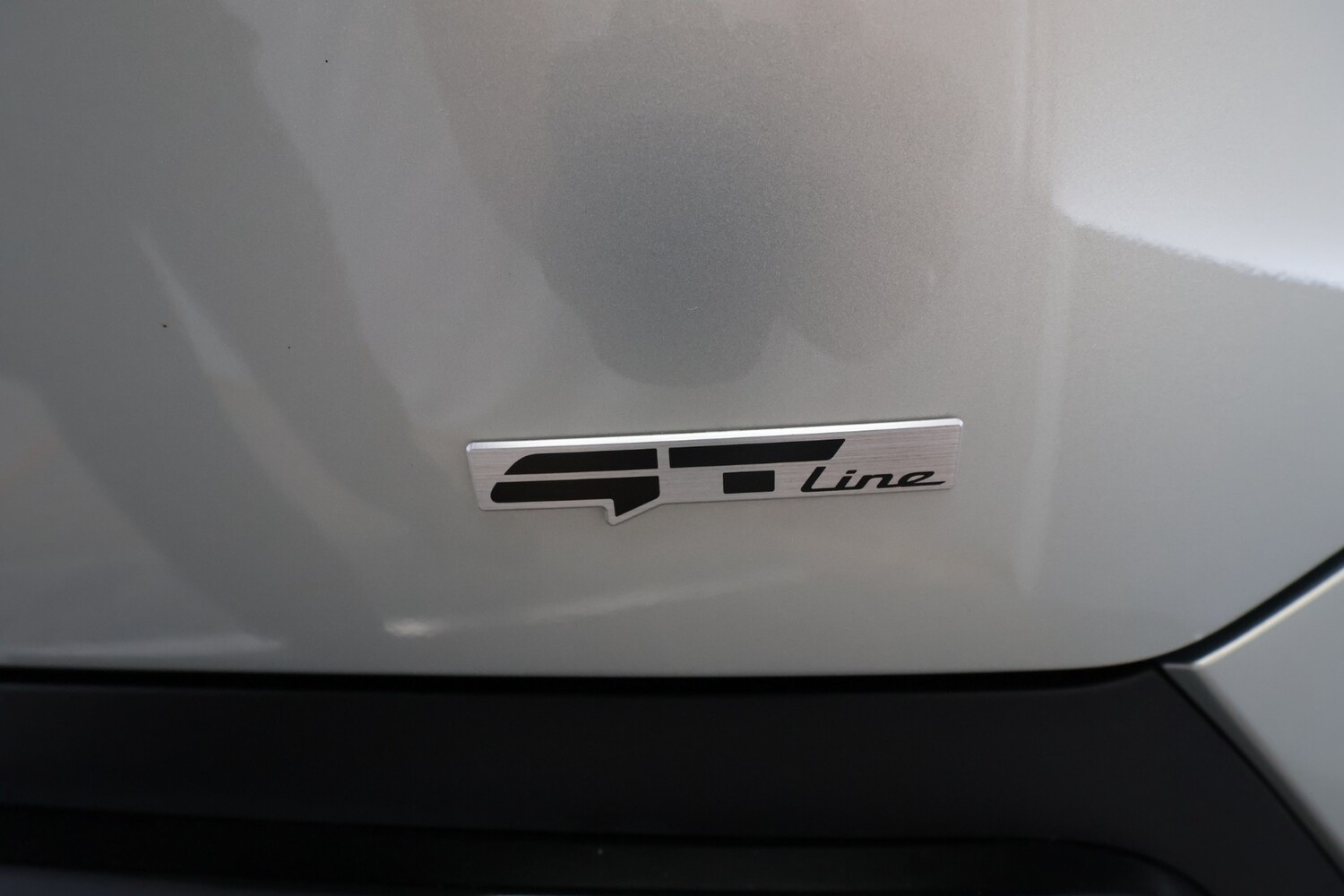 Kia EV3 vaihtoauto