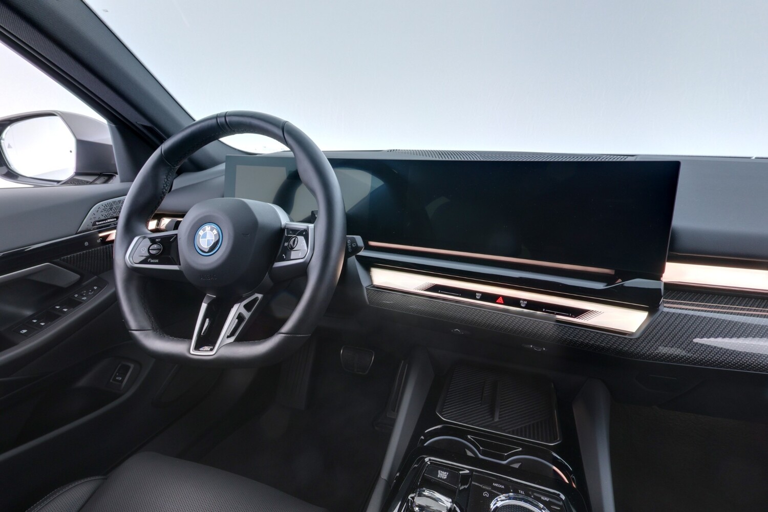 BMW 550 vaihtoauto