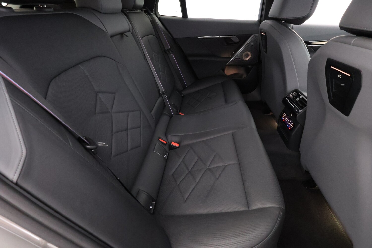 BMW 550 vaihtoauto