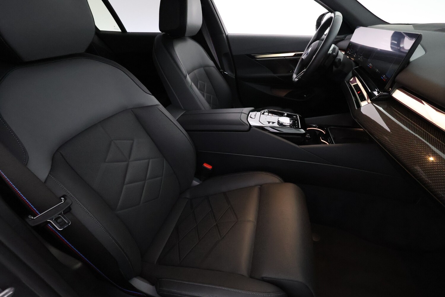 BMW 550 vaihtoauto