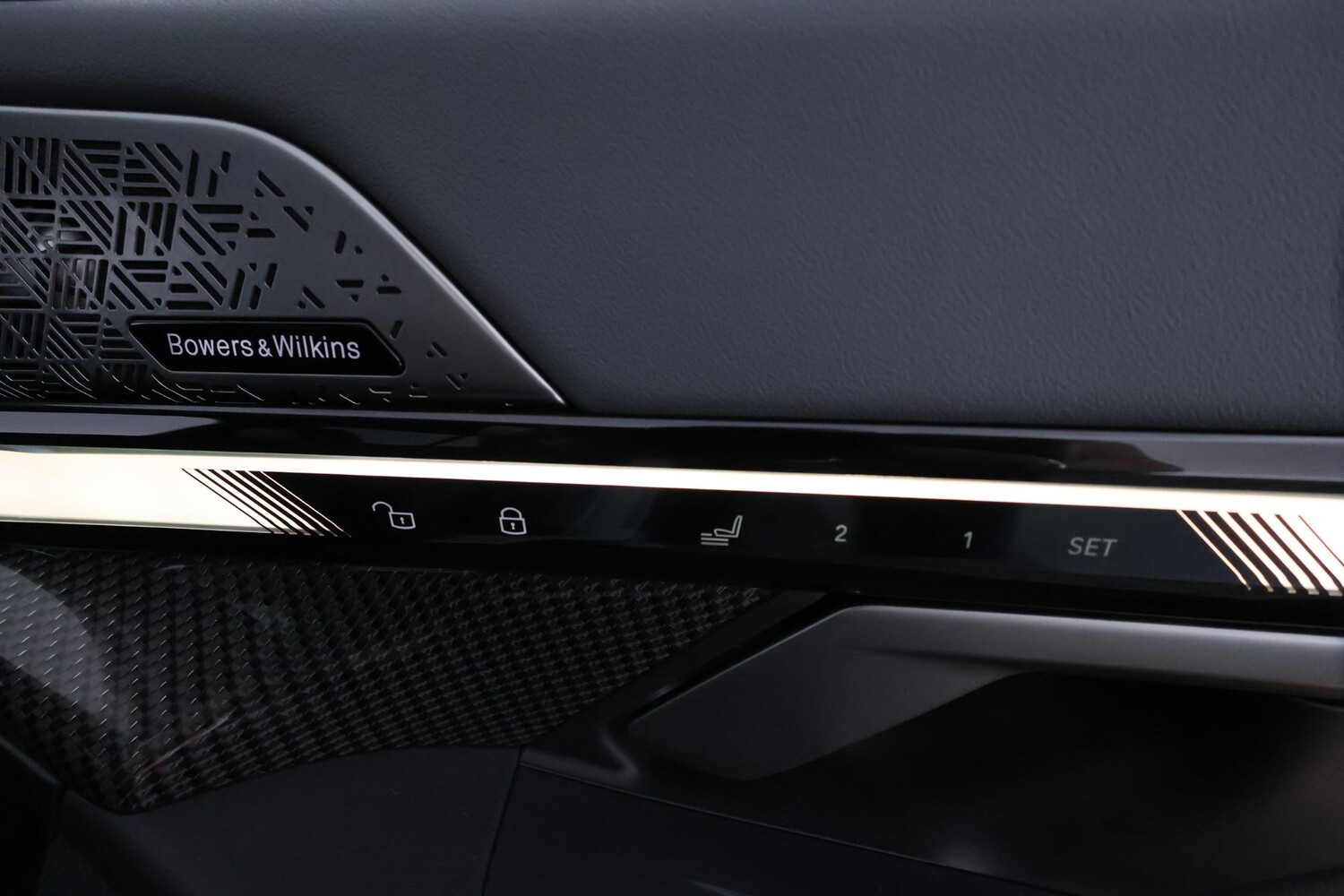BMW 550 vaihtoauto