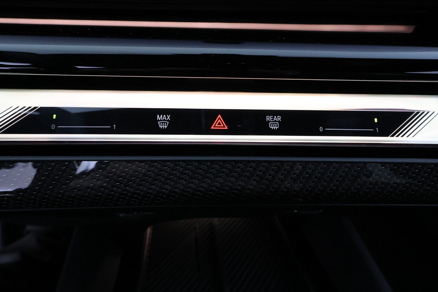 BMW 550 vaihtoauto