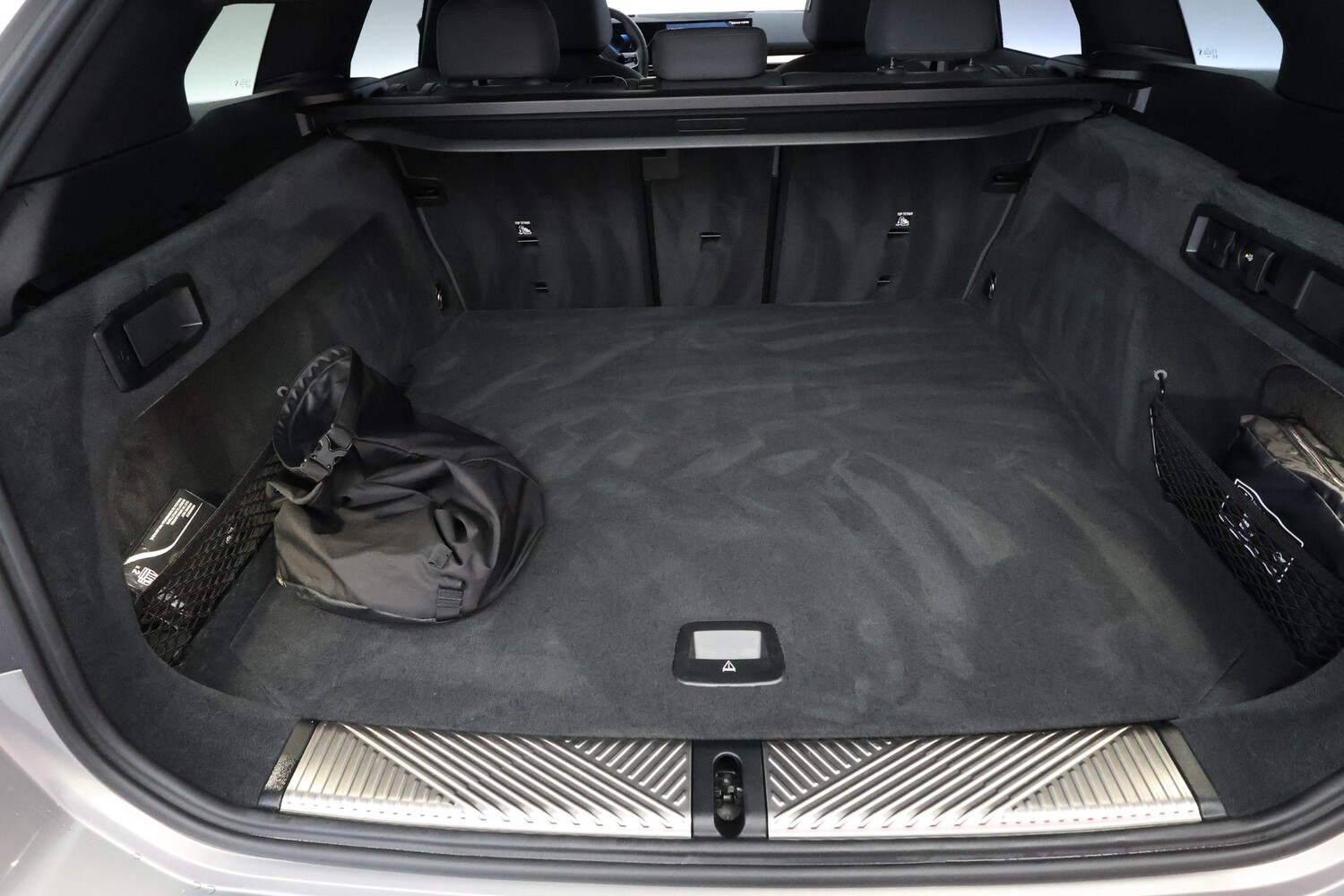 BMW 550 vaihtoauto