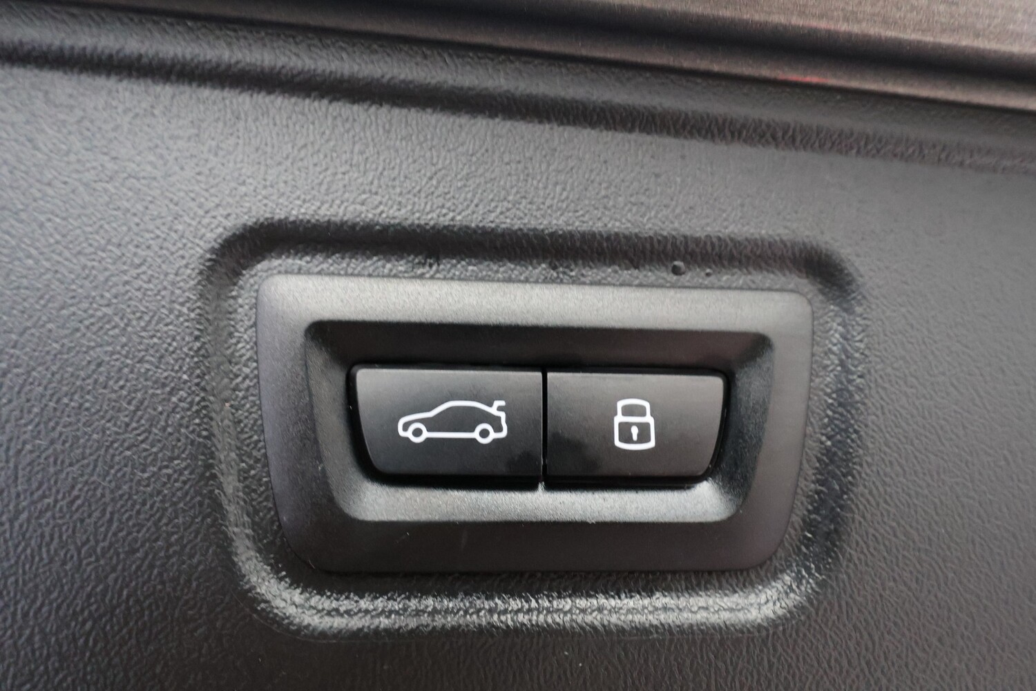 BMW 550 vaihtoauto