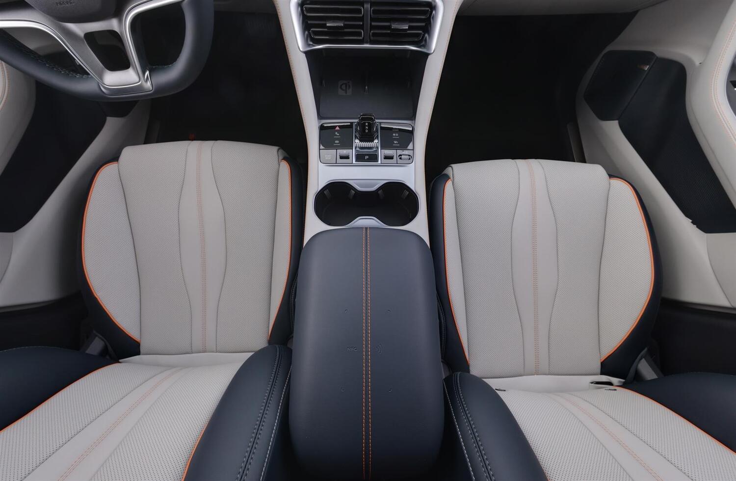 BYD Seal U vaihtoauto