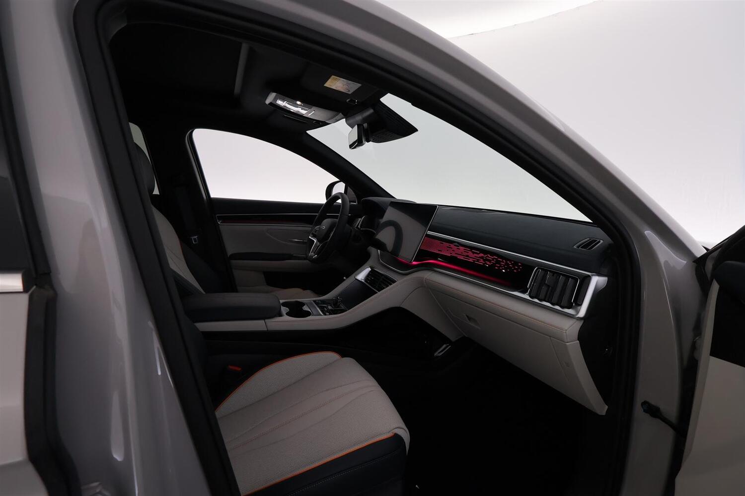 BYD Seal U vaihtoauto